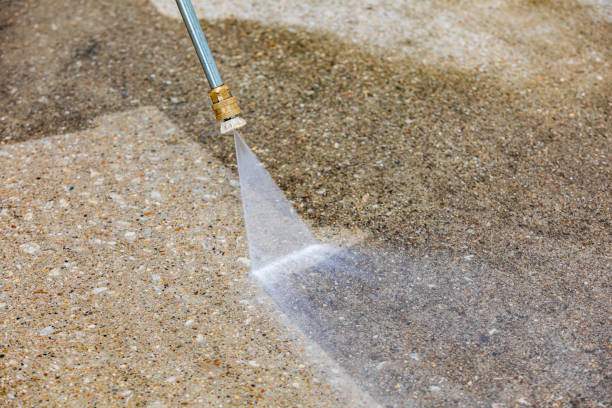 Best Post-Construction Pressure Washing  in Sharpsburg, NC